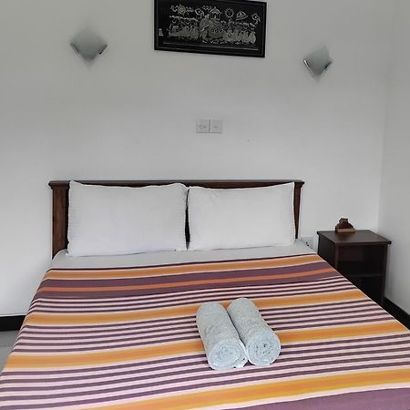 Kelum Homestay Kandy Kültér fotó