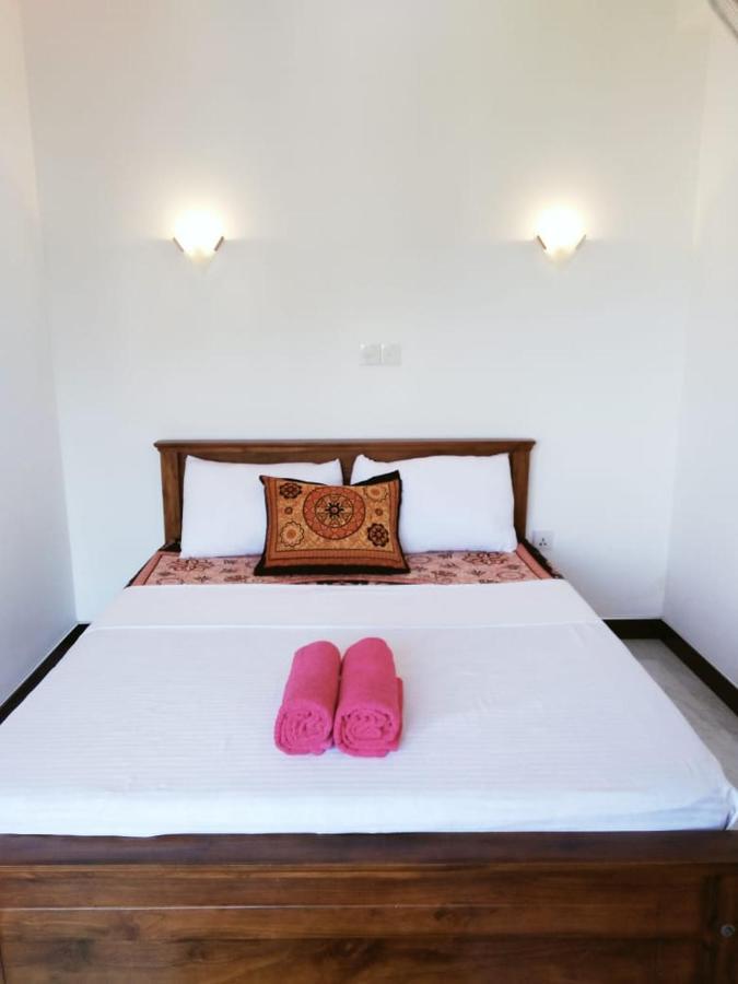 Kelum Homestay Kandy Kültér fotó