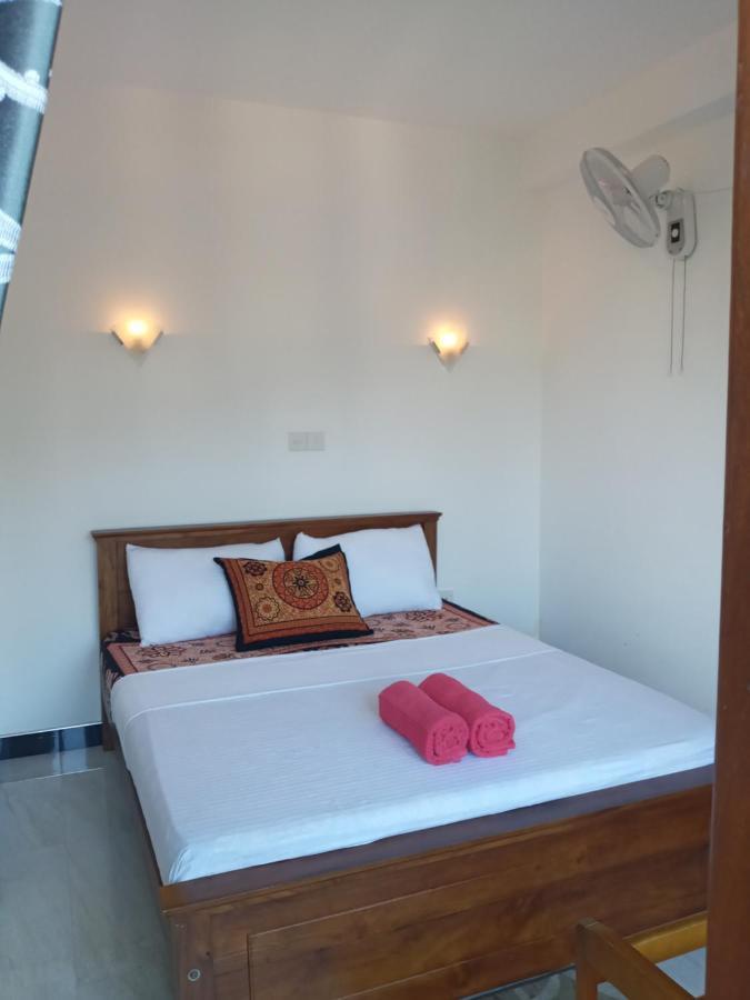 Kelum Homestay Kandy Kültér fotó