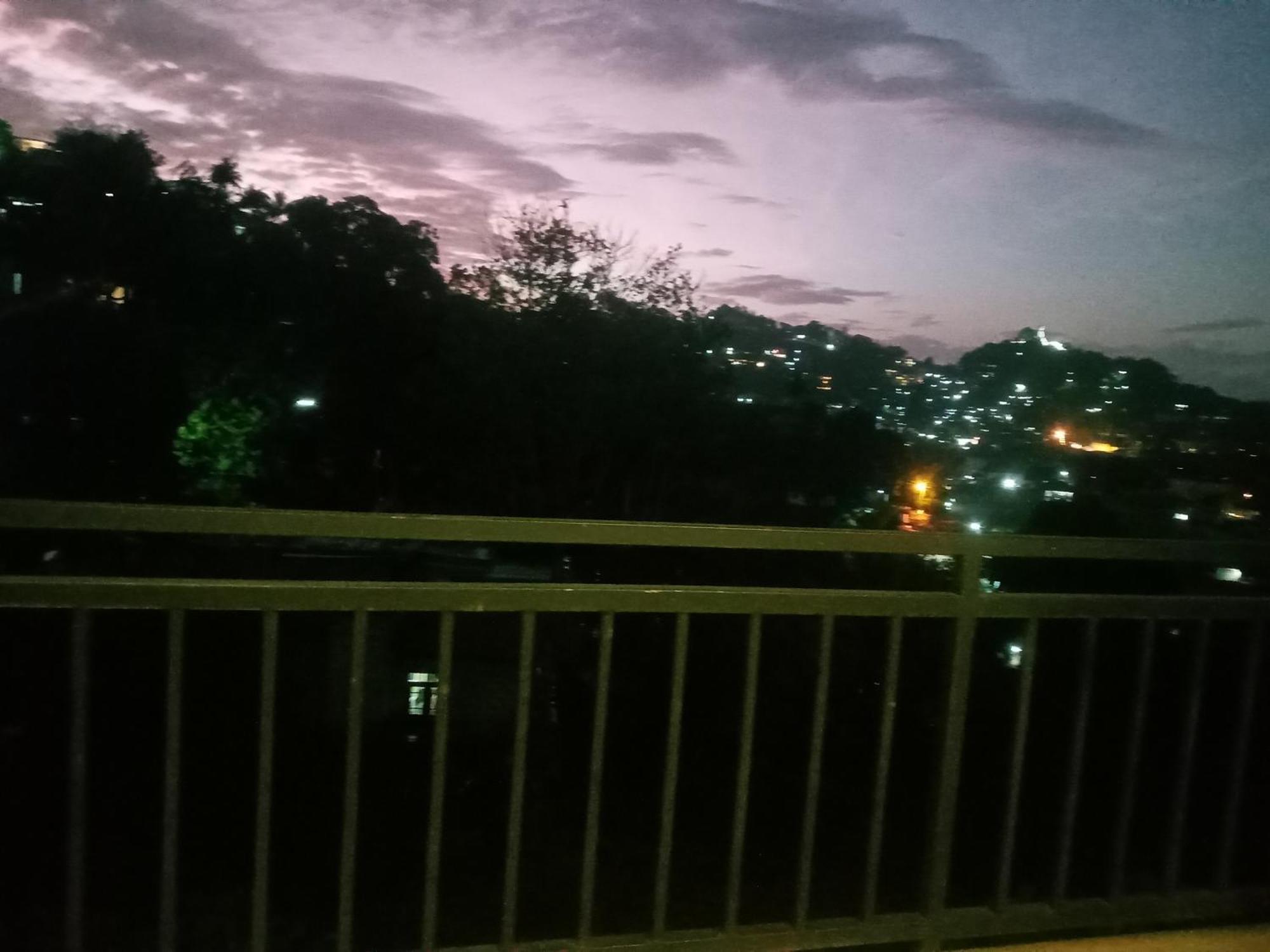 Kelum Homestay Kandy Kültér fotó
