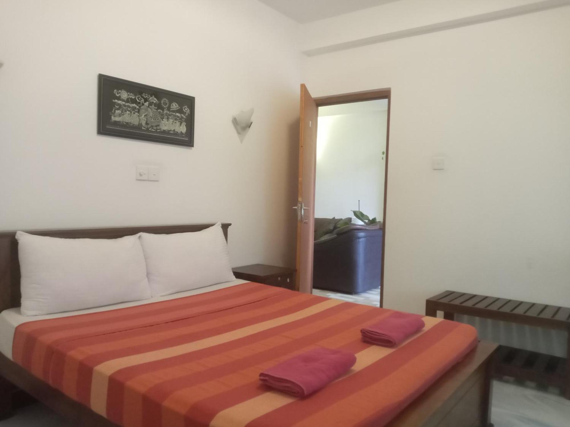 Kelum Homestay Kandy Kültér fotó