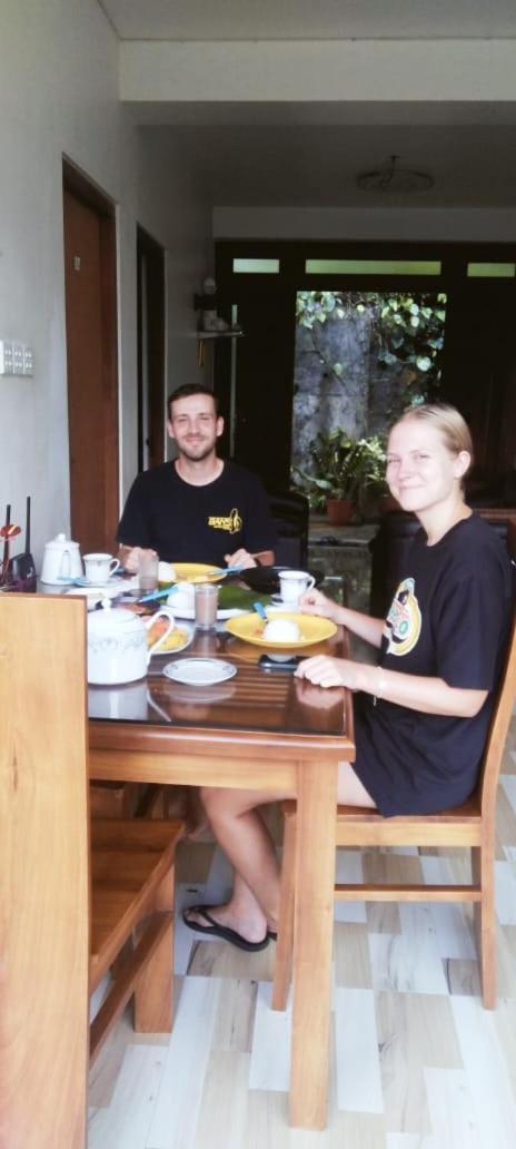 Kelum Homestay Kandy Kültér fotó