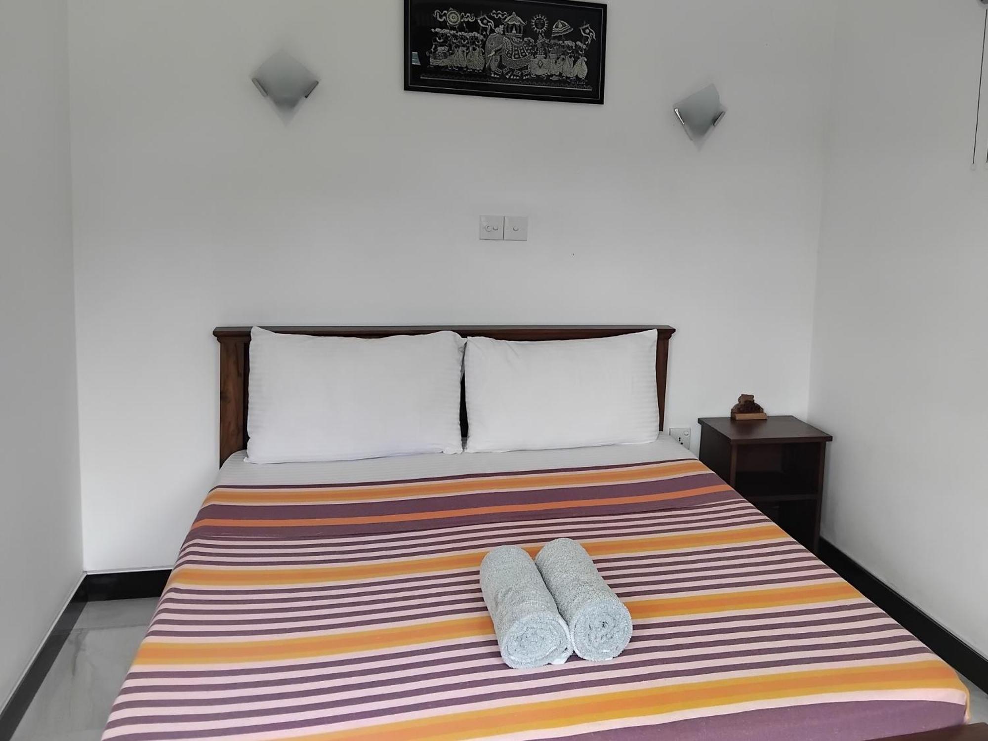 Kelum Homestay Kandy Kültér fotó