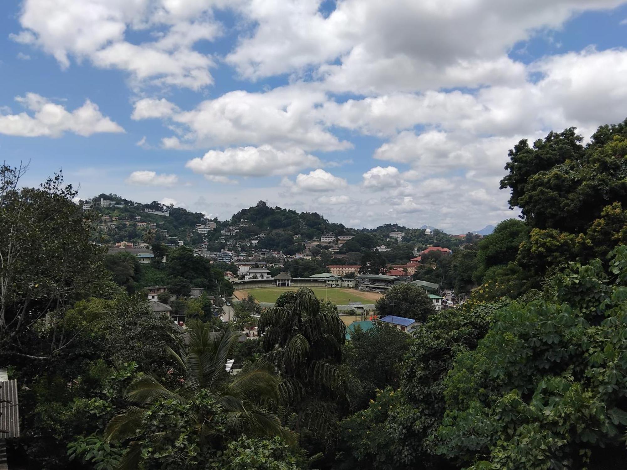 Kelum Homestay Kandy Kültér fotó
