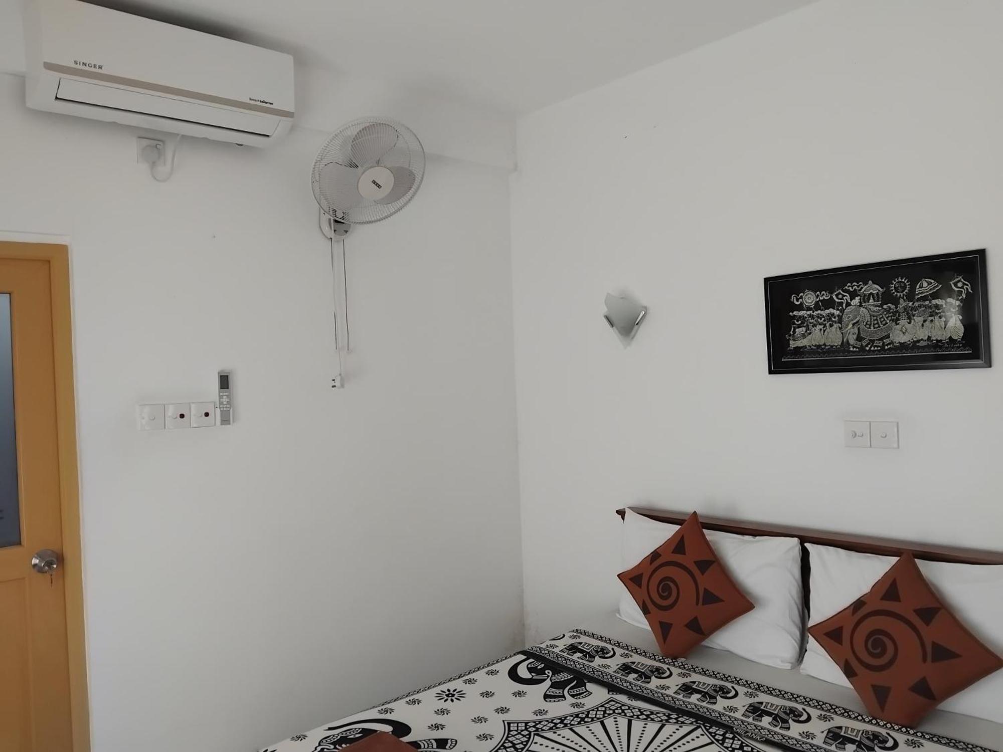 Kelum Homestay Kandy Kültér fotó