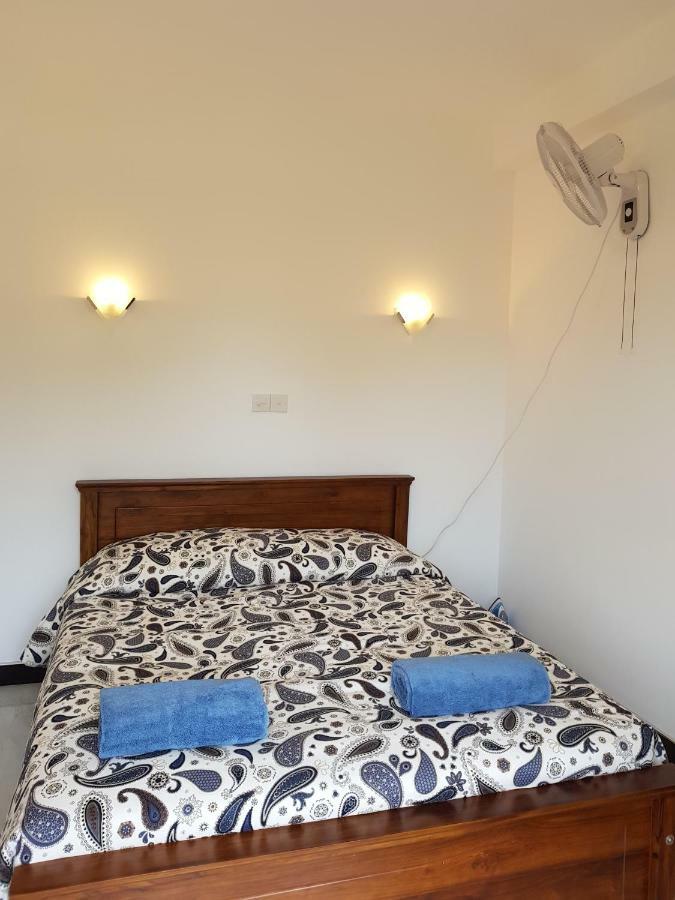 Kelum Homestay Kandy Kültér fotó