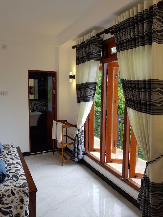 Kelum Homestay Kandy Kültér fotó