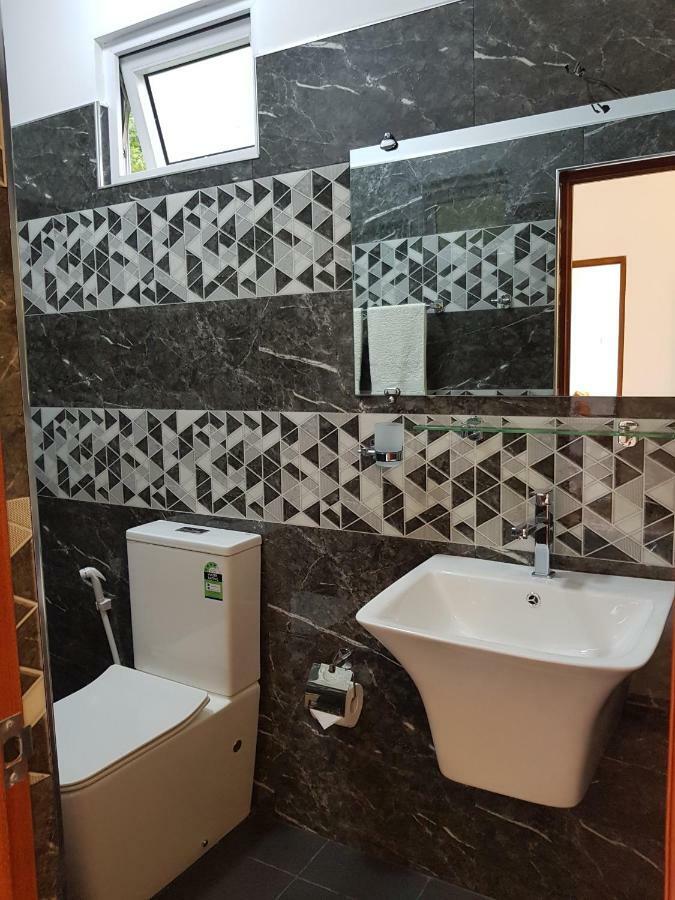 Kelum Homestay Kandy Kültér fotó