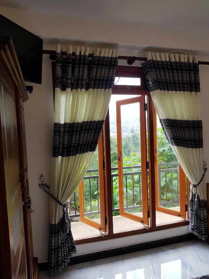 Kelum Homestay Kandy Kültér fotó